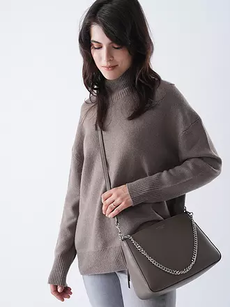 TORY BURCH | Ledertasche - Umhängetasche PERRY | 
